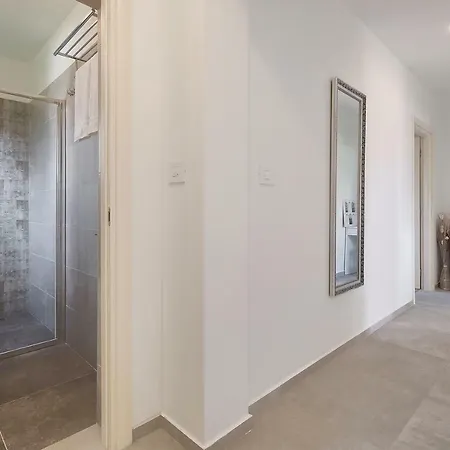 Apartmán New Cozy Nico 2+1 *