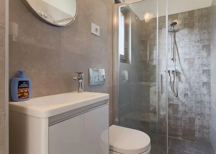 Apartman New Cozy Nico 2+1 *