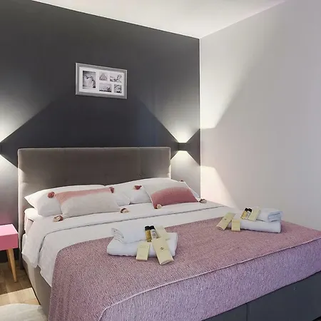 New Cozy Nico 2+1 Appartement