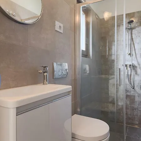 Appartement New Cozy Nico 2+1 *