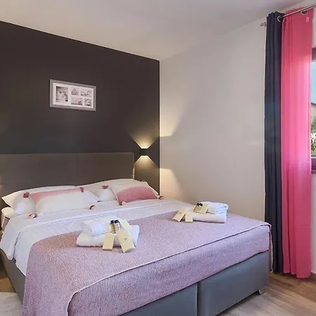 Appartement New Cozy Nico 2+1